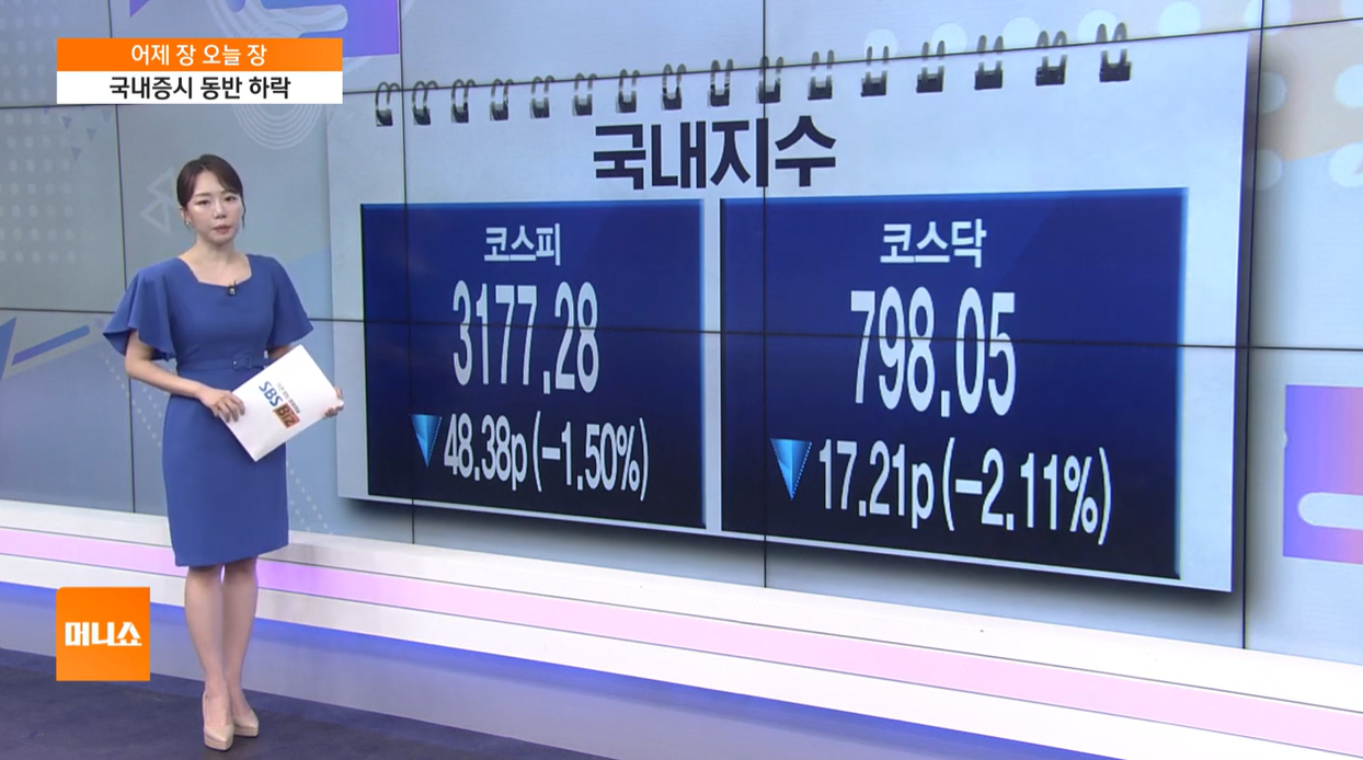 국내증시 코스피 코스닥 관세불확실성 반도체 리튬 2차전지 환율 투자전략