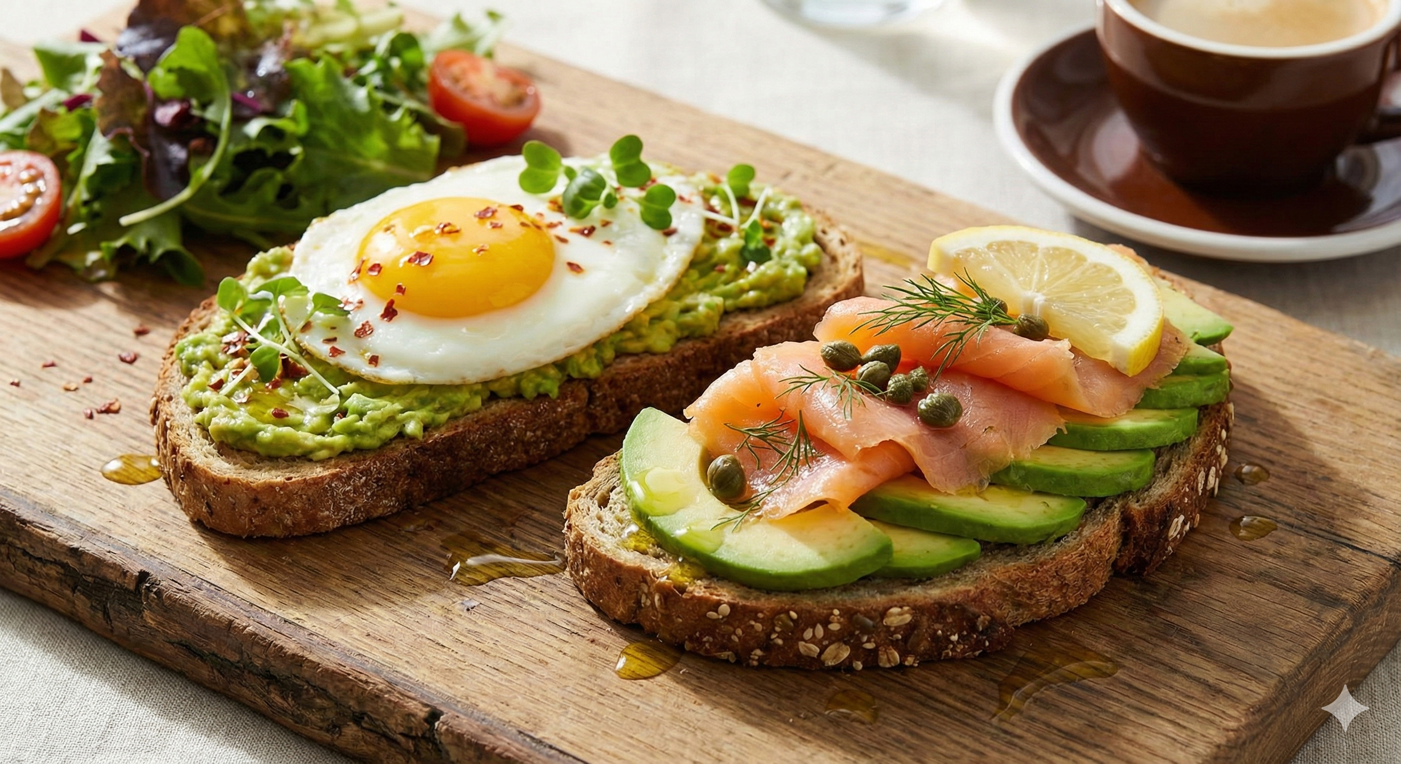 공복혈당 낮추는 아침 식단 7가지