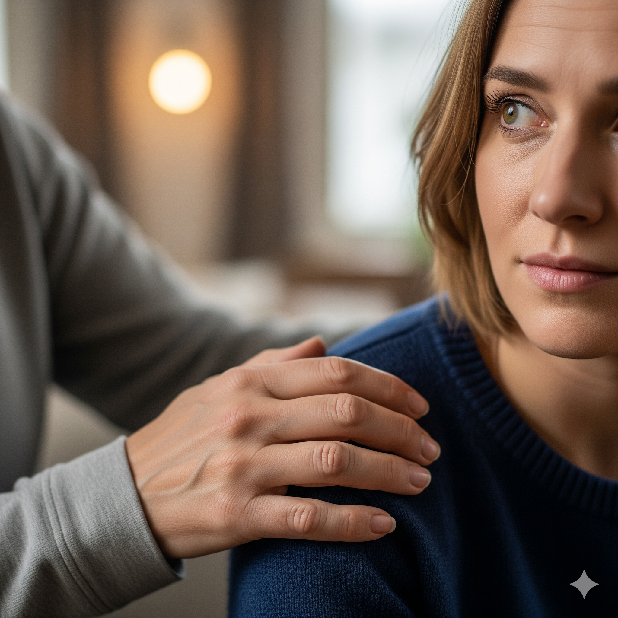 잦은 방문 스트레스 고부갈등 사랑일까, 간섭일까?