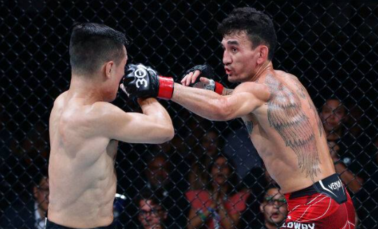 UFC 326