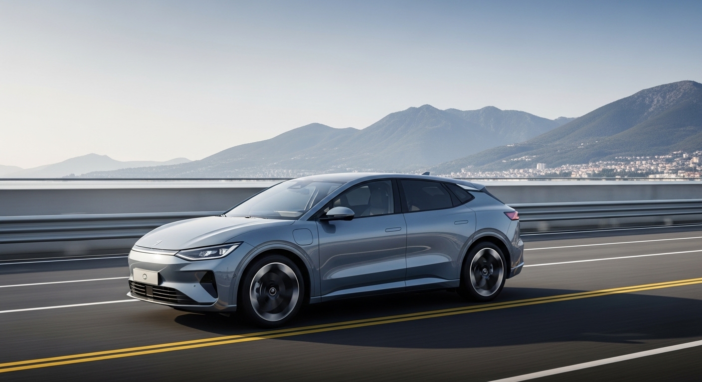 전기차 시대에 따른 자동차 산업의 변화