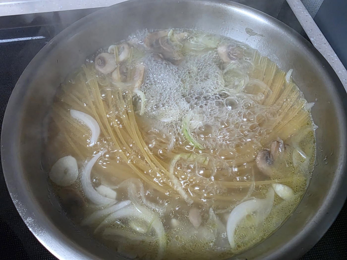 자연스러운 농도