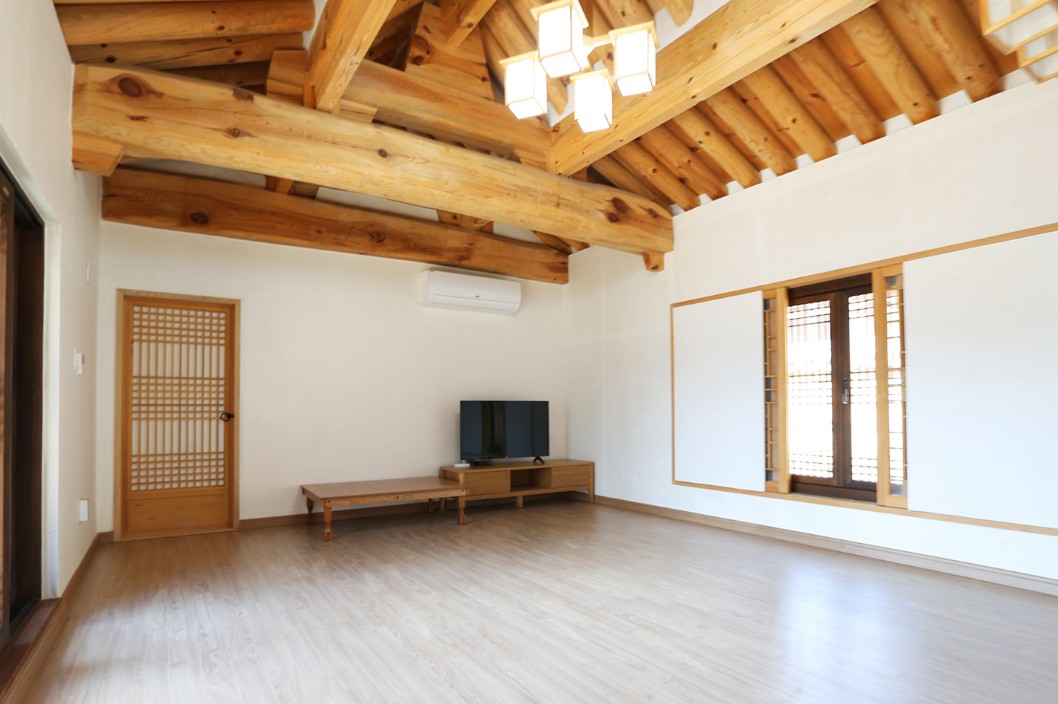 안동한옥스테이