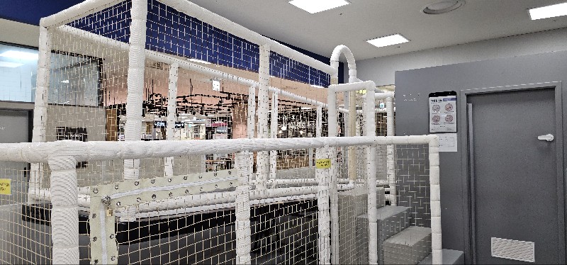 [25.3월] 오산 키즈카페, 챔피온 (홈플러스 오산점)