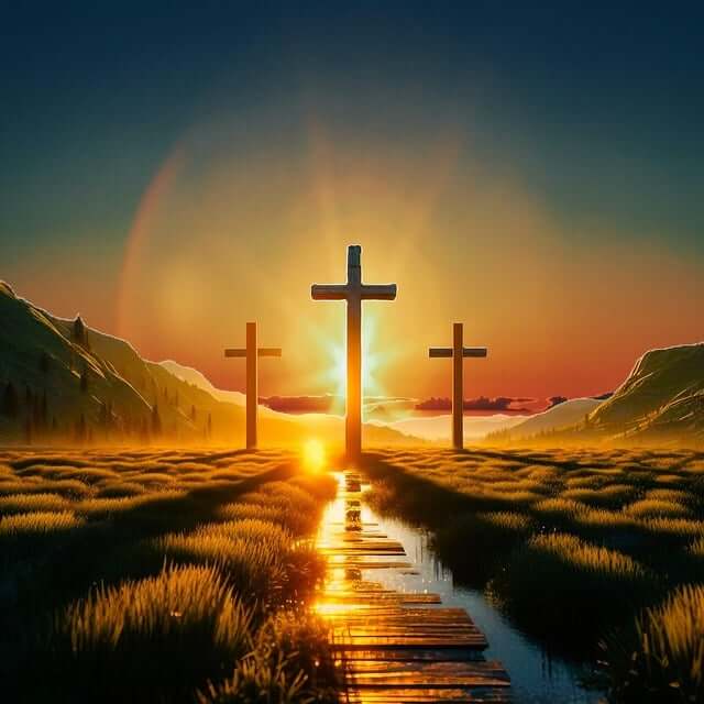 2025년 8월 셋째주일 낮예배 대표기도문