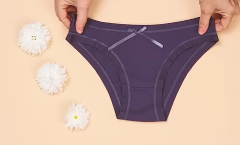 생리 냄새가 지독해요