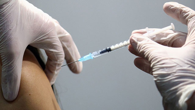 코로나 백신 부작용