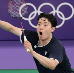 안세영 전영오픈 경기 중계