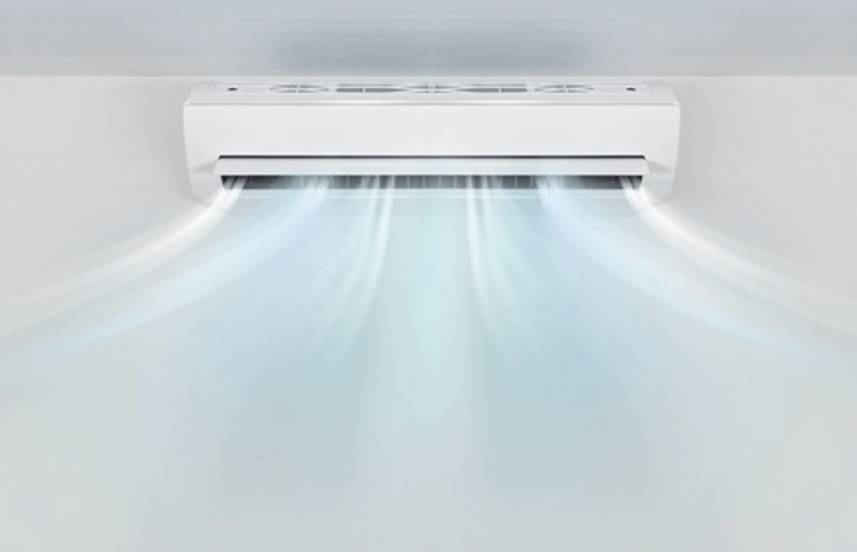 에어컨 전기세 절약