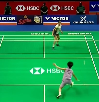 badminton
