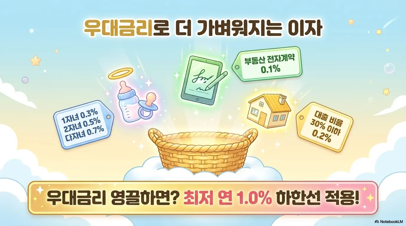 신혼부부전용 전세자금대출 조건: