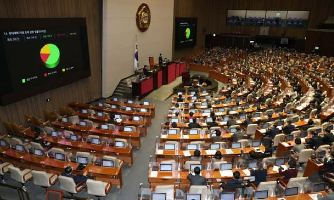 [산업계 흔드는 중대재해법] 외국기업의 52% &ldquo;처벌 땐 사업축소할 것&rdquo; (1)