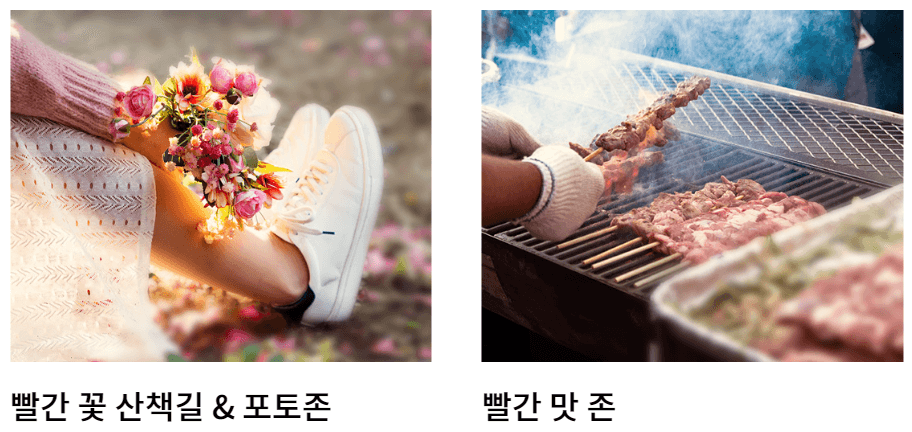 5월 충청북도 축제 일정 가볼만한 곳, 충청도 여행 추천