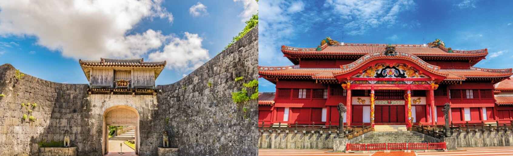 오키나와 여행(출처: 일본관광국)