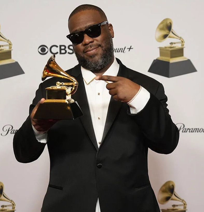 로버트 글래스퍼