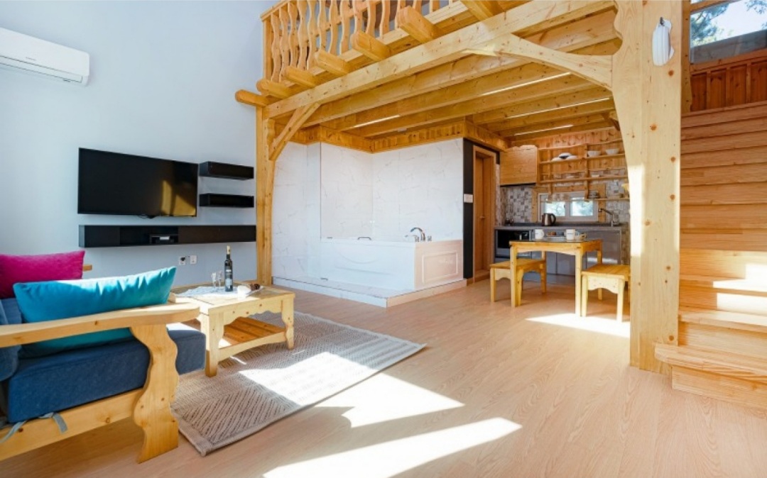 조아라 펜션 102호