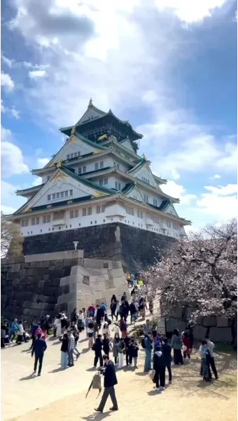 오사카 주유패스 1일권 2일권 차이 및 이용방법 꿀팁_16