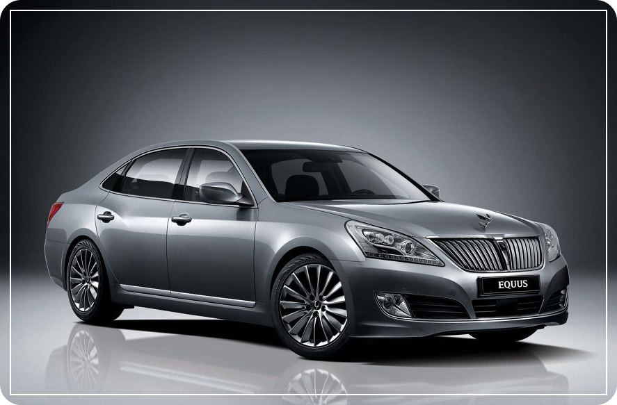 에쿠스 중고차 가격 시세표 | 06-15년식 중고 시세