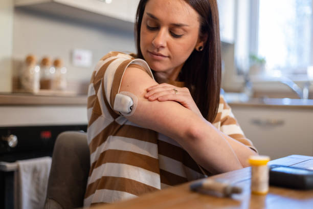 당뇨약의 종류와 작용 원리