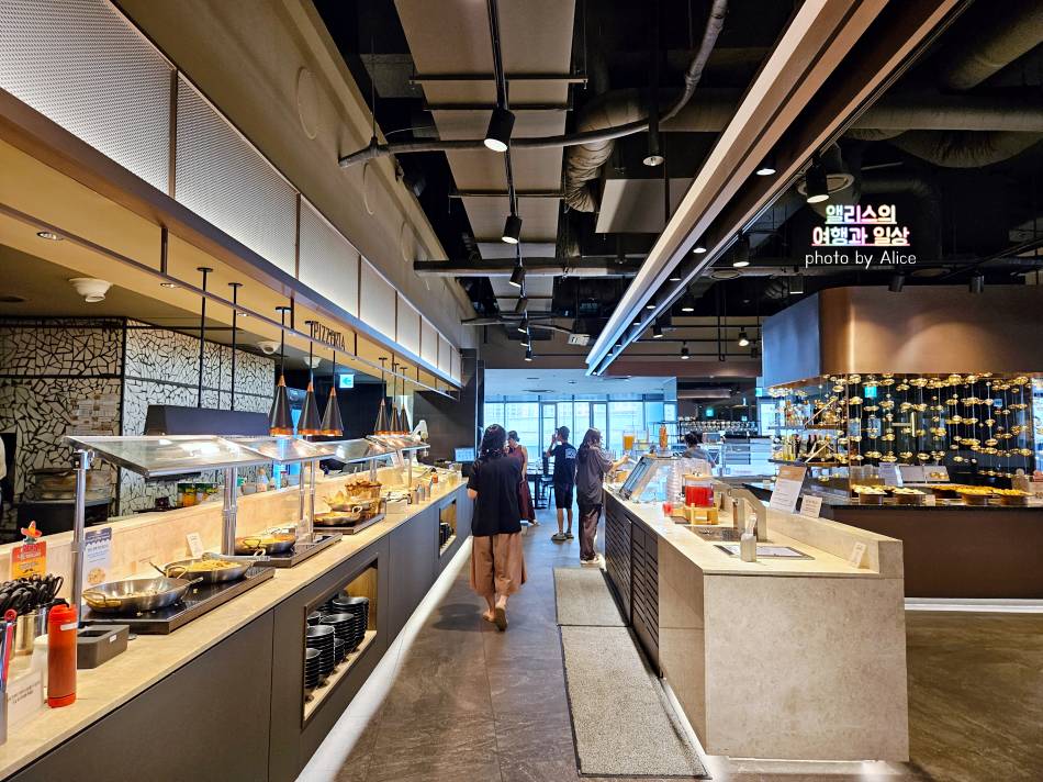 VIPS 빕스 1,500원 90% 할인쿠폰 + 메뉴 솔직 후기