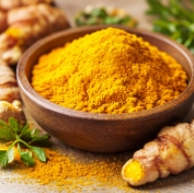 강황가루 먹는법