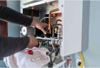 저소득층 난방비 지원