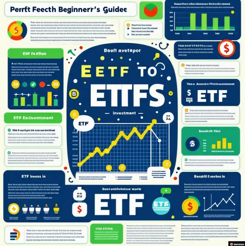 ETF 투자의 기초 초보자를 위한 완벽 가이드