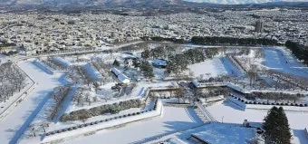 7월 8월 북해도 여름 날씨 홋카이도 삿포로 여행 최적기 성수기 옷차림 완벽 가이드_4