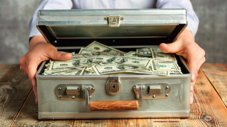 신협 정기예금 금리