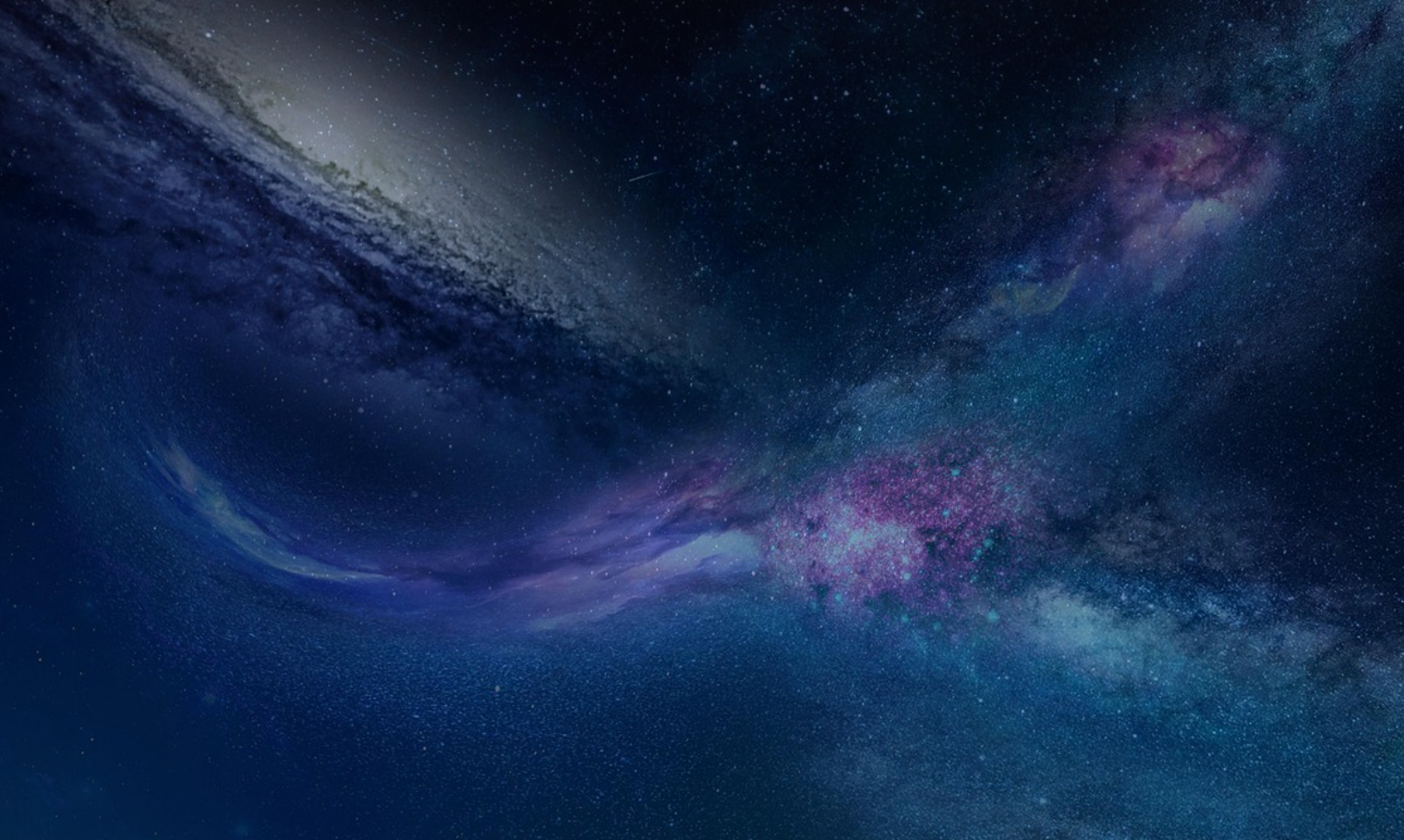 우주에도 &lsquo;바람&rsquo;이 있을까?