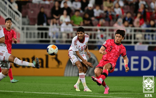 대한민국 축구 국가대표