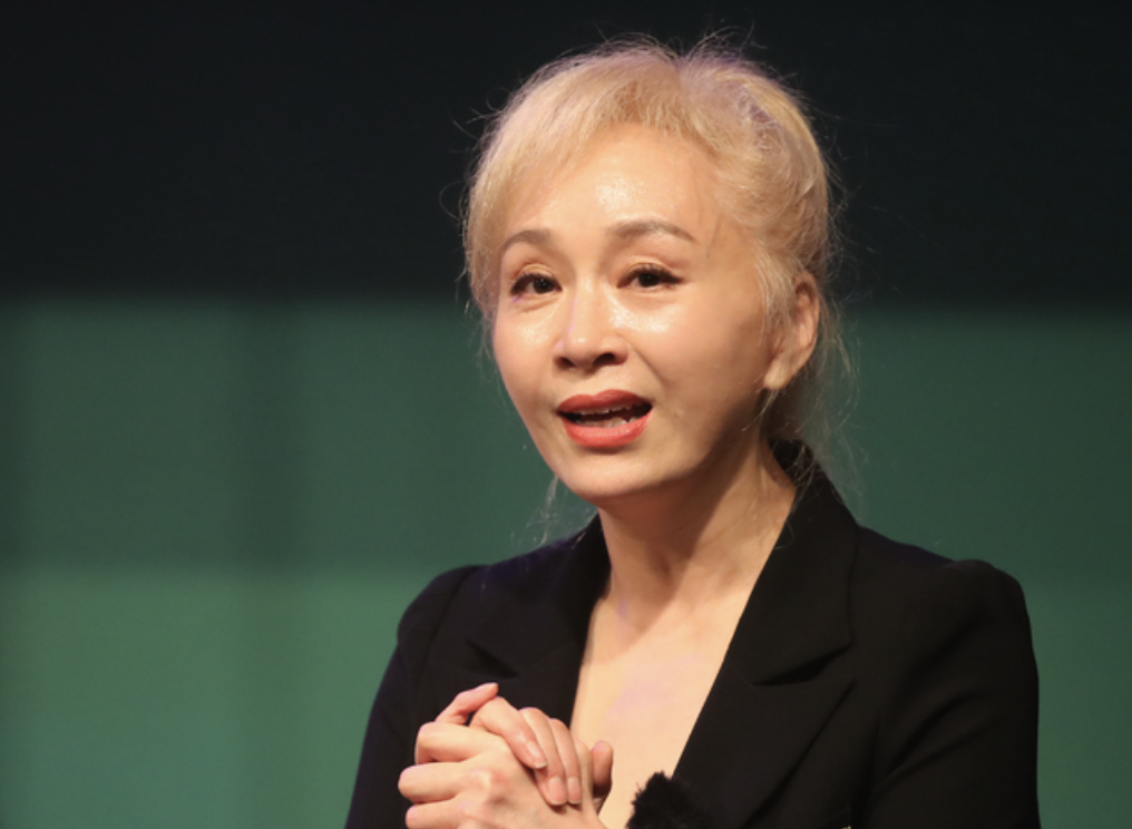 박해미 방송