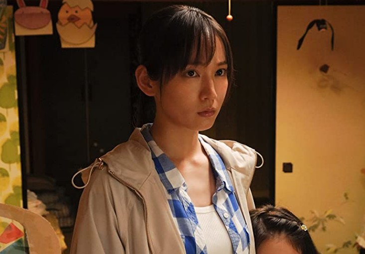 [디즈니 웹드라마 추천] 일드 간니발 다시보기 줄거리 결말 등장인물