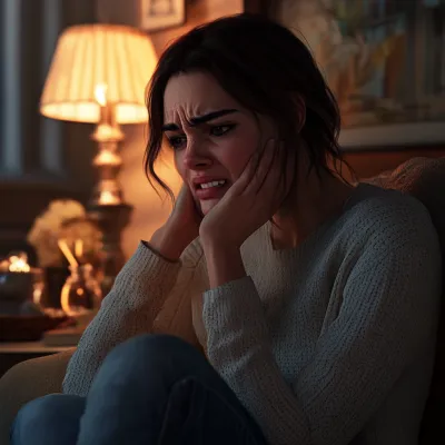 턱관절 통증을 치료하는 치과가 따로 있나요?4