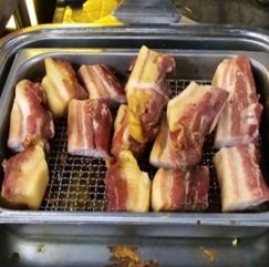 고기