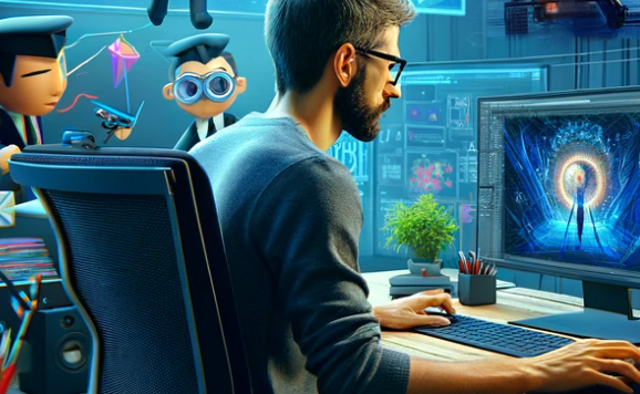 컴퓨터그래픽스운용기능사-필기-시험-기출문제-다운로드-단기-공부방법