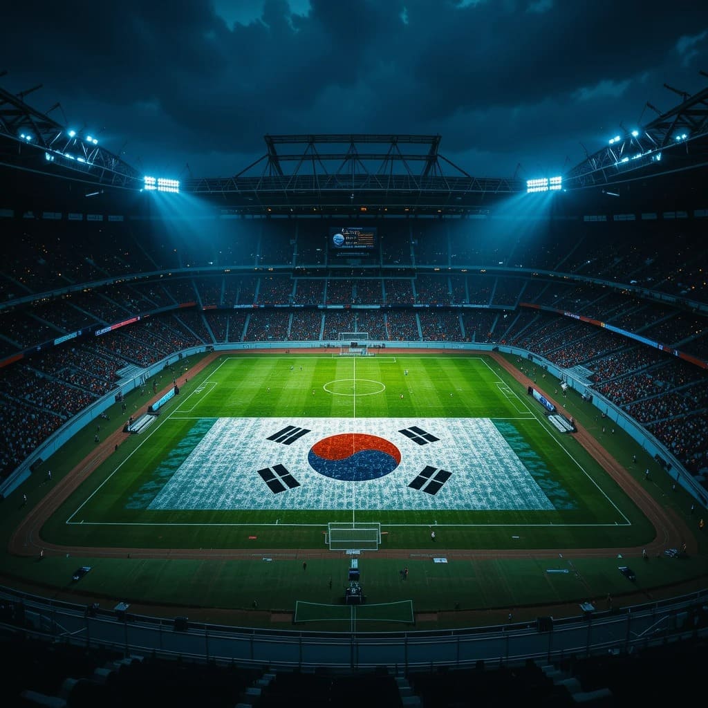 한국 VS 쿠웨이트 축구 중계 무료 보기