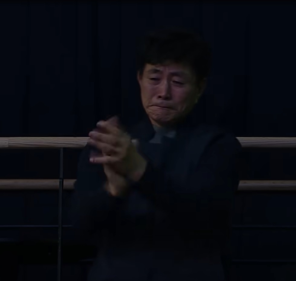 최혜미 당구선수의 아버지