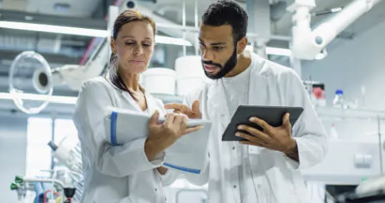 Neuro-metabolomics 기반 신경질환 바이오마커 발굴 전략