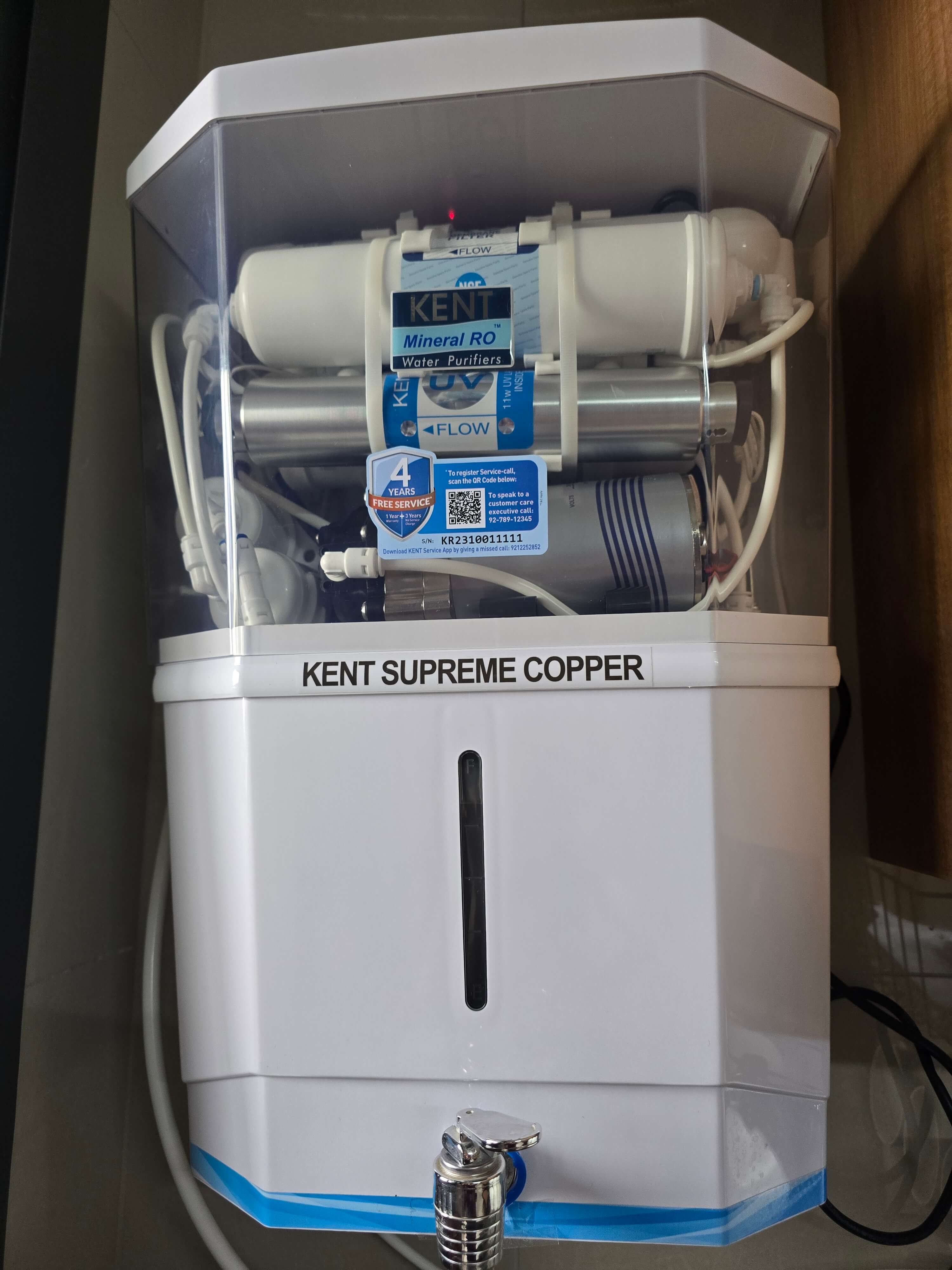 인도에서 물 문제로 가장 많이 실수하는 선택 3가지 (정수기&middot;생수&middot;끓인 물)