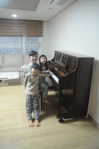 환호작약 뜻 유래 의미 기쁨 고사성어_23