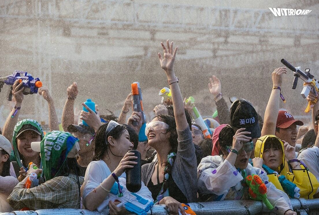2024 부산 여름축제(7월 축제)