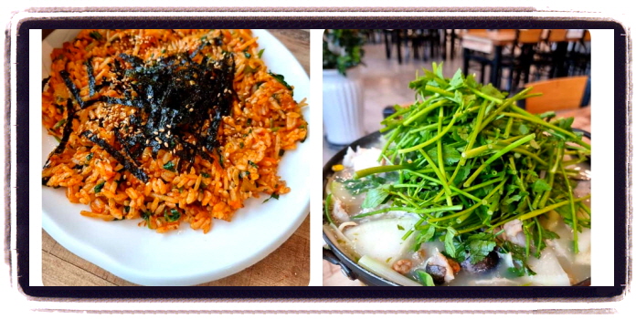 오늘N 식큐멘터리 아귀찜 후기