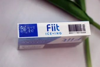 릴 핏 아이싱 단종 리뷰 캡슐 없는 쿨링 타격감 비교_6