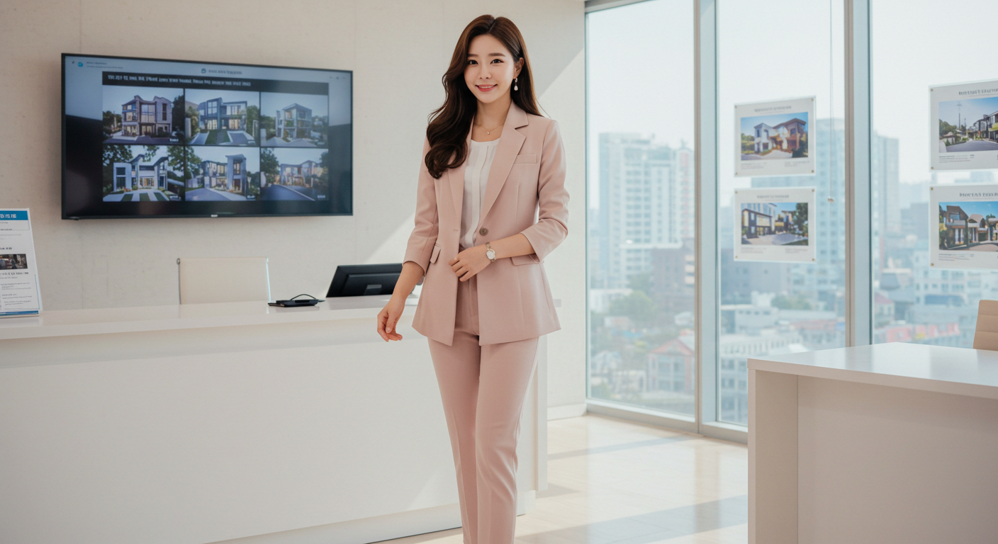 빌라 매매계약서