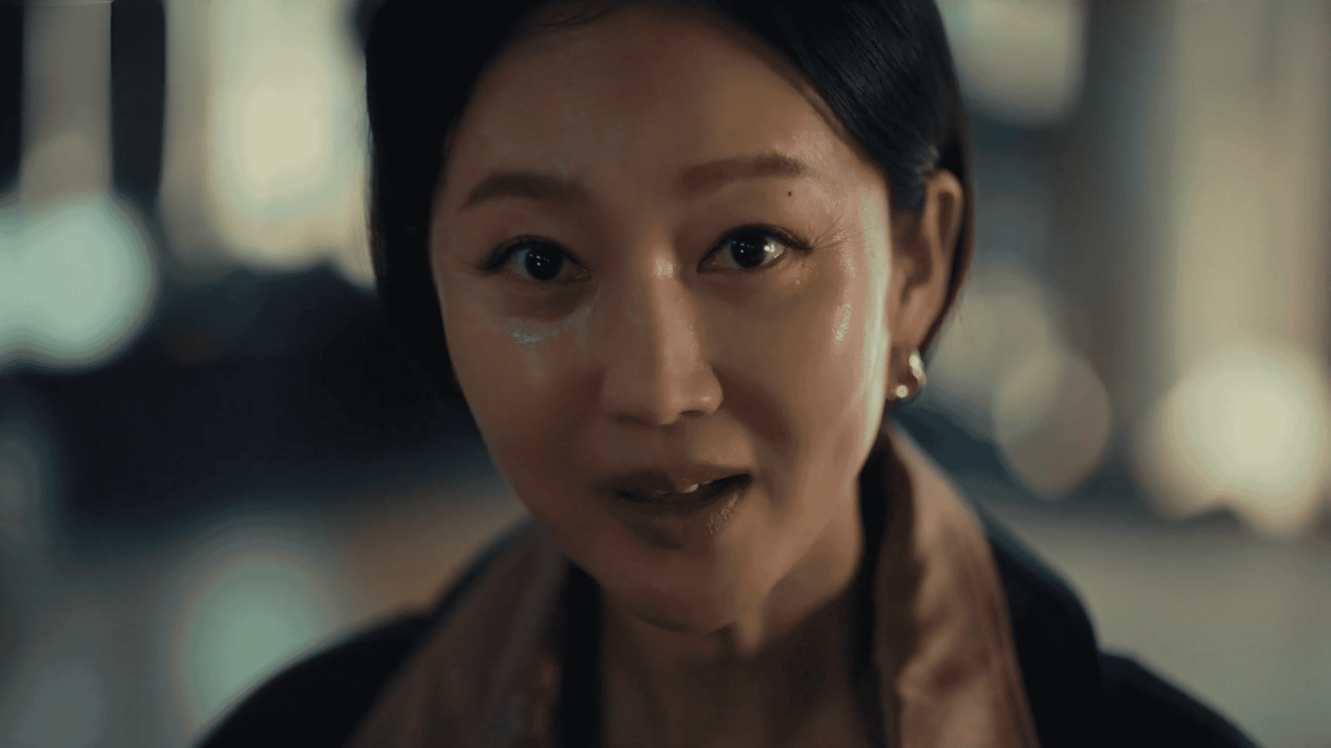아이쇼핑 염정아 김세희