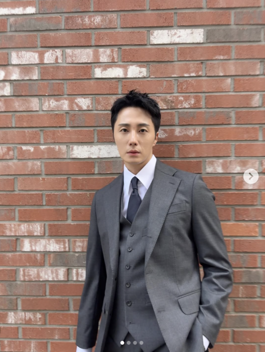 정일우 인스타그램