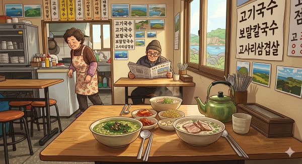 제주 로컬 맛집 관련 사진