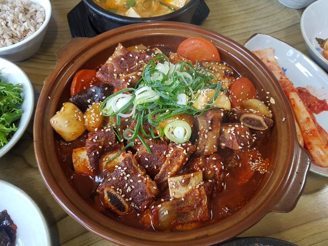 경주 맛집