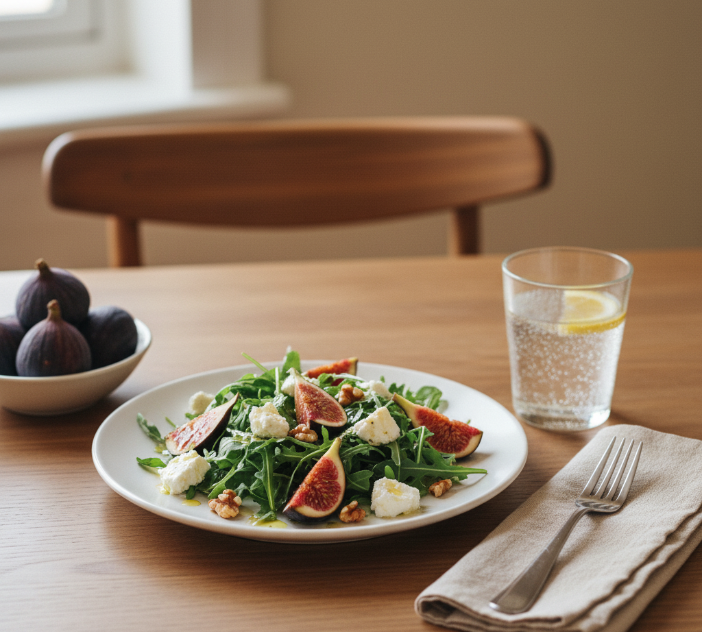 무화과 효능과 건강하게 먹는법